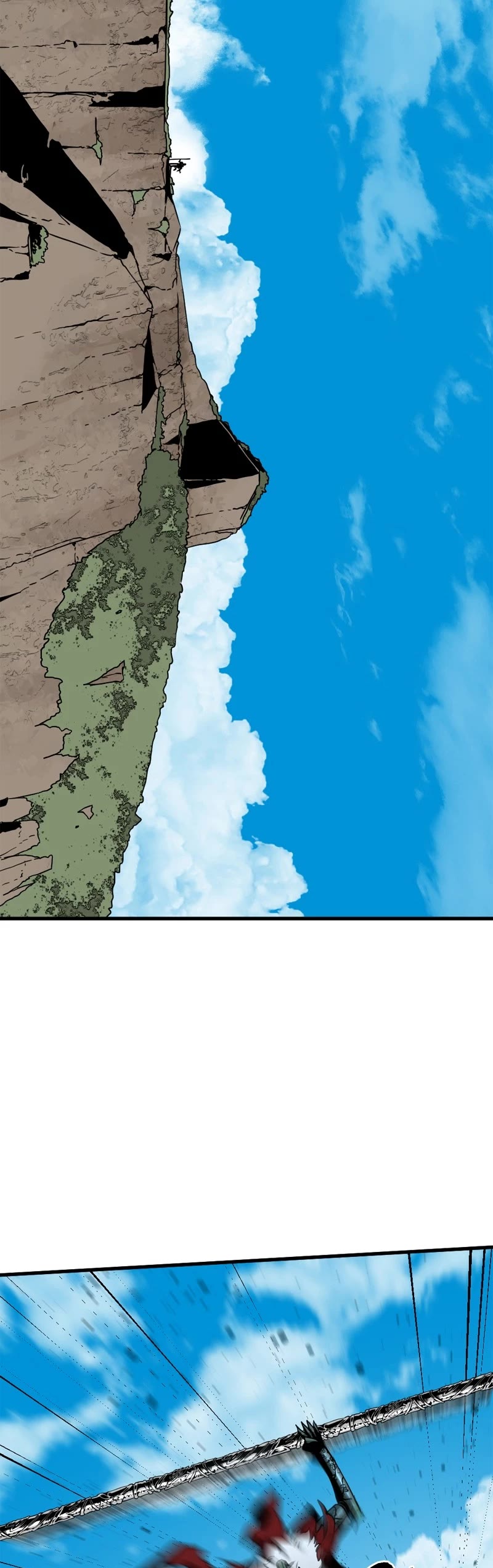 Hero Killer (Beolkkul) chapter 177 page 4