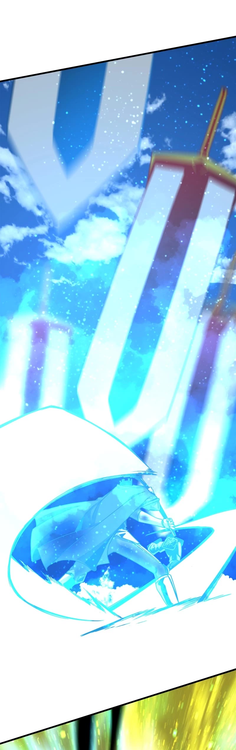 Hero Killer (Beolkkul) chapter 177 page 40