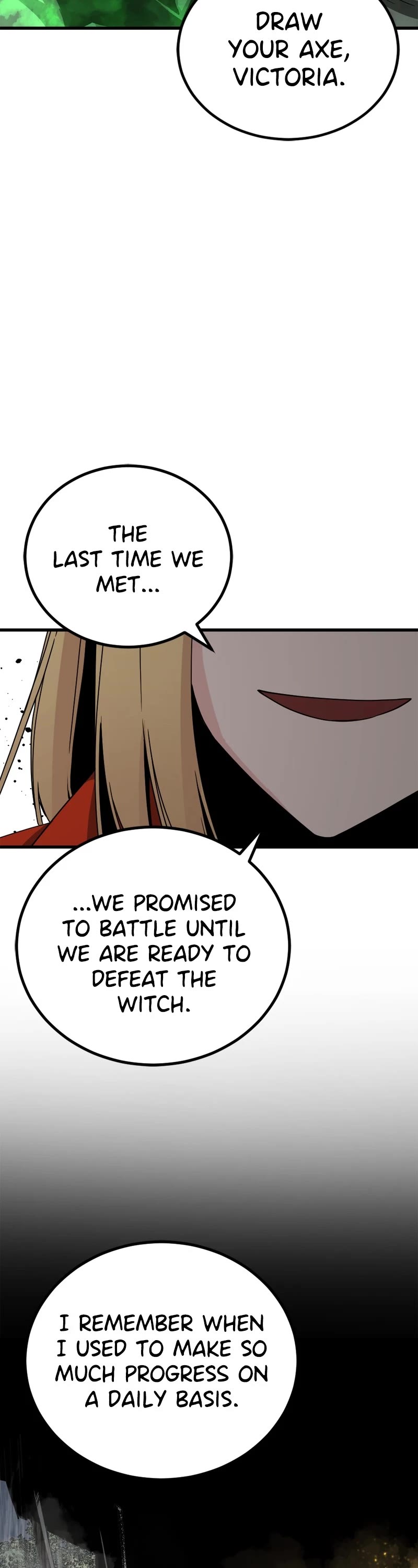 Hero Killer (Beolkkul) chapter 177 page 42