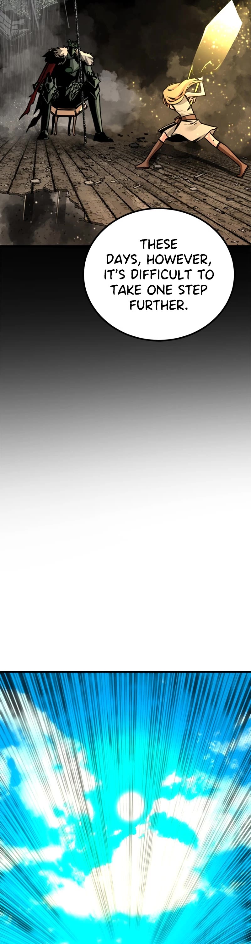 Hero Killer (Beolkkul) chapter 177 page 43