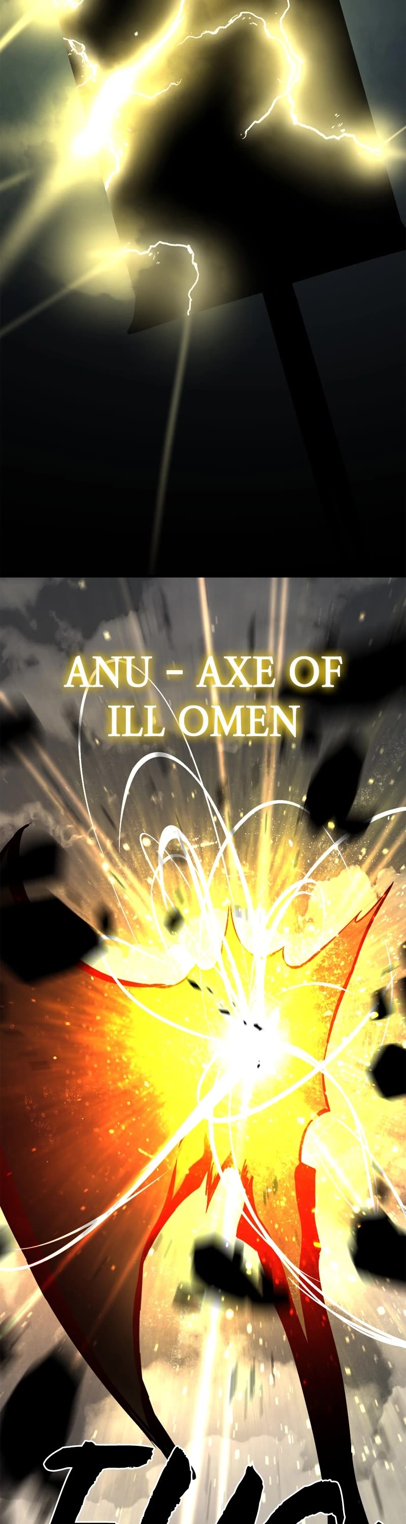 Hero Killer (Beolkkul) chapter 177 page 46