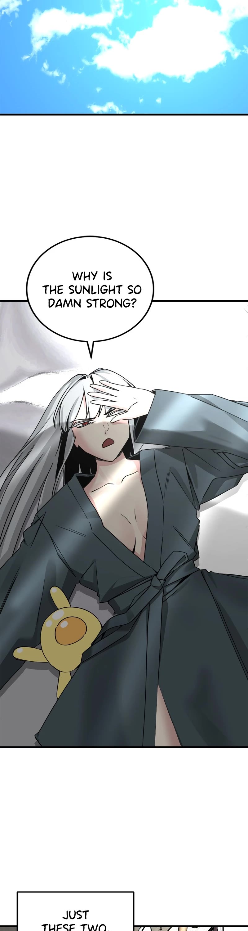 Hero Killer (Beolkkul) chapter 177 page 52