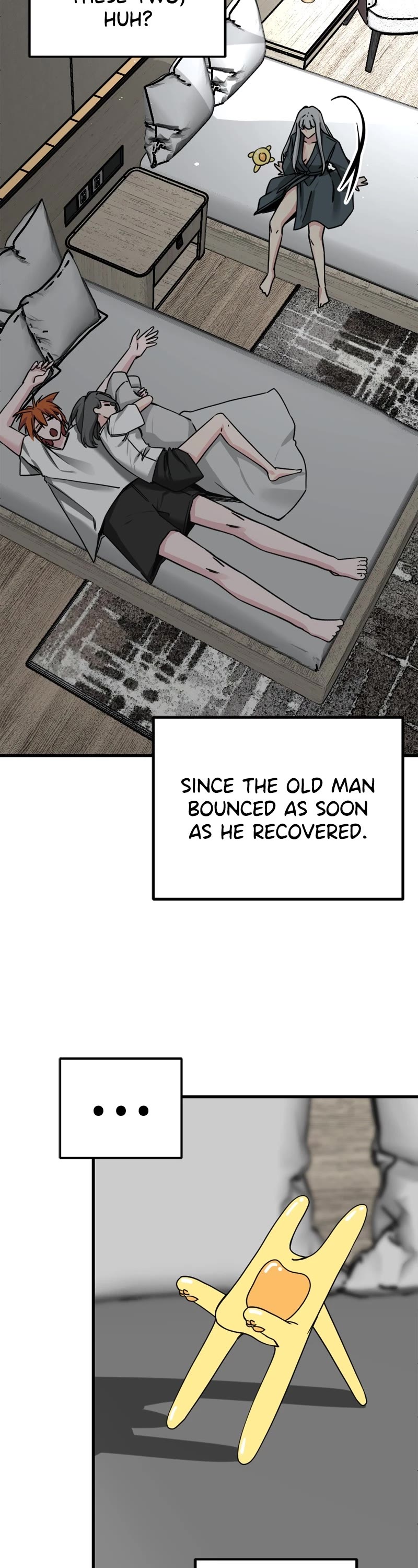 Hero Killer (Beolkkul) chapter 177 page 53