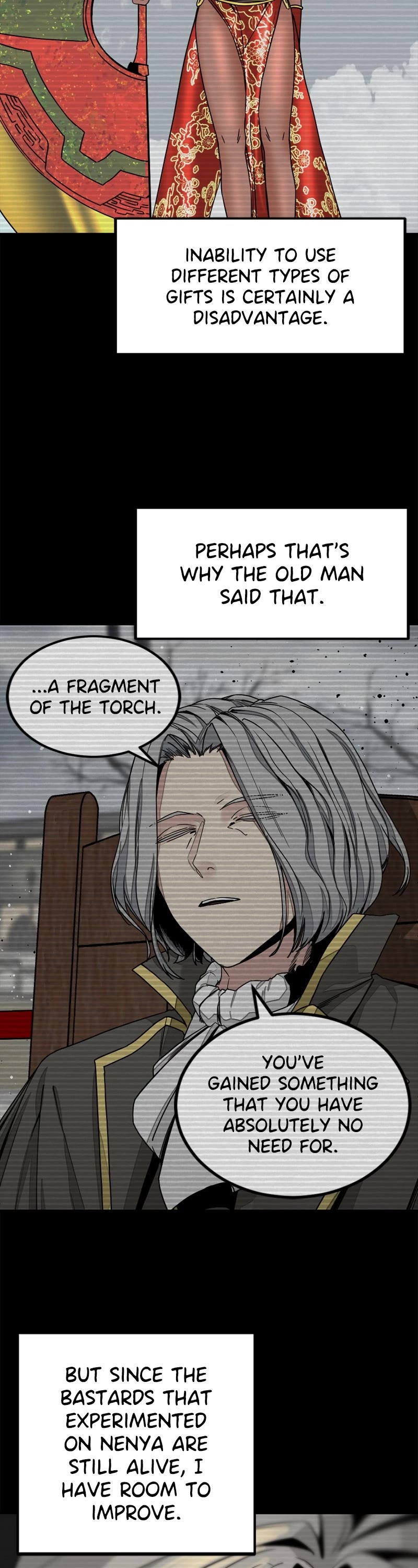 Hero Killer (Beolkkul) chapter 177 page 56