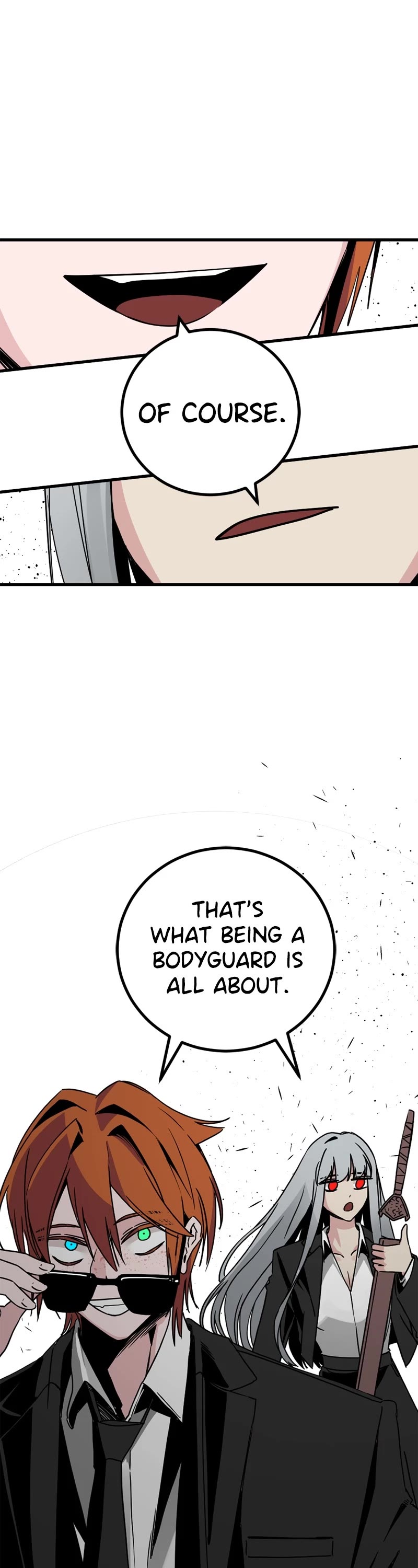 Hero Killer (Beolkkul) chapter 177 page 61