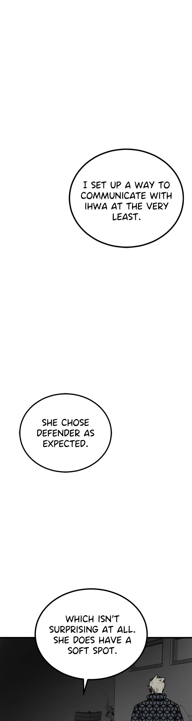 Hero Killer (Beolkkul) chapter 177 page 63