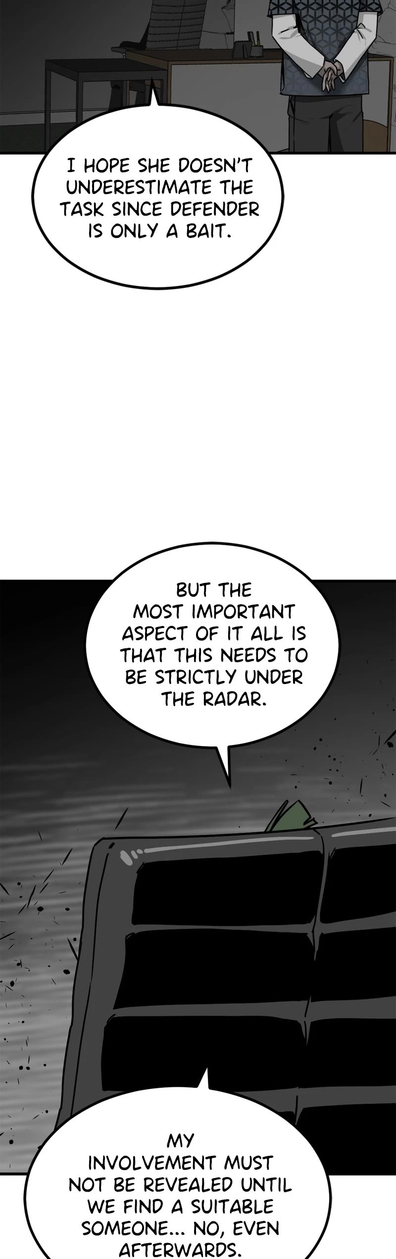 Hero Killer (Beolkkul) chapter 177 page 64