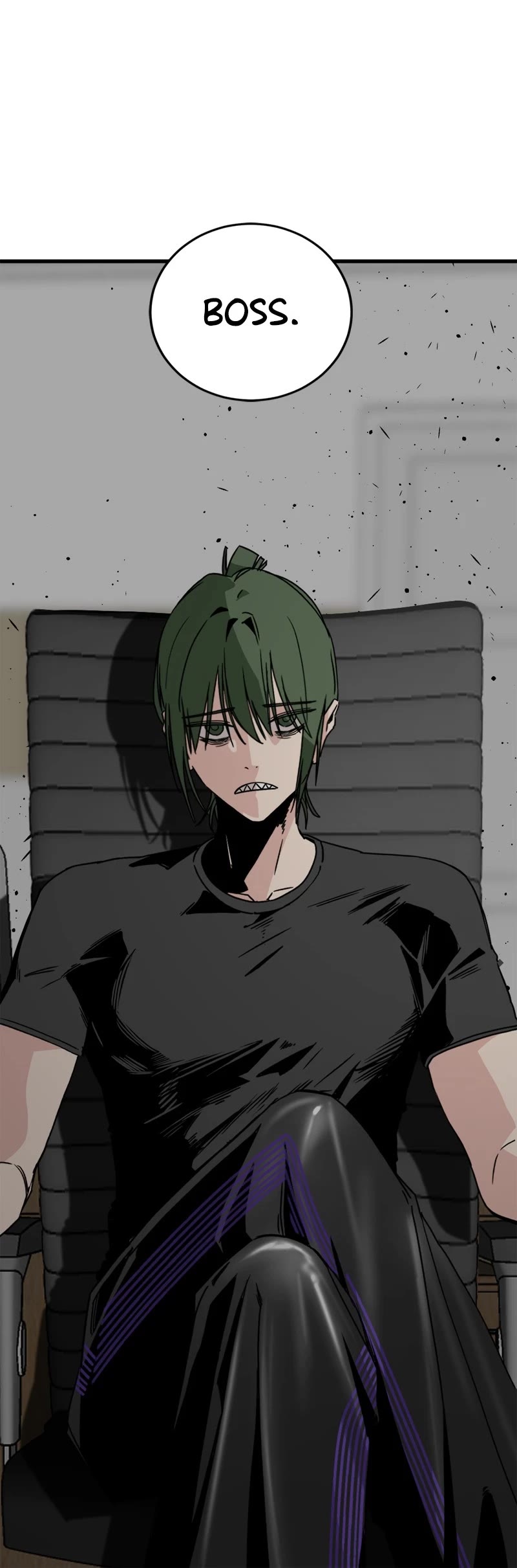 Hero Killer (Beolkkul) chapter 177 page 66