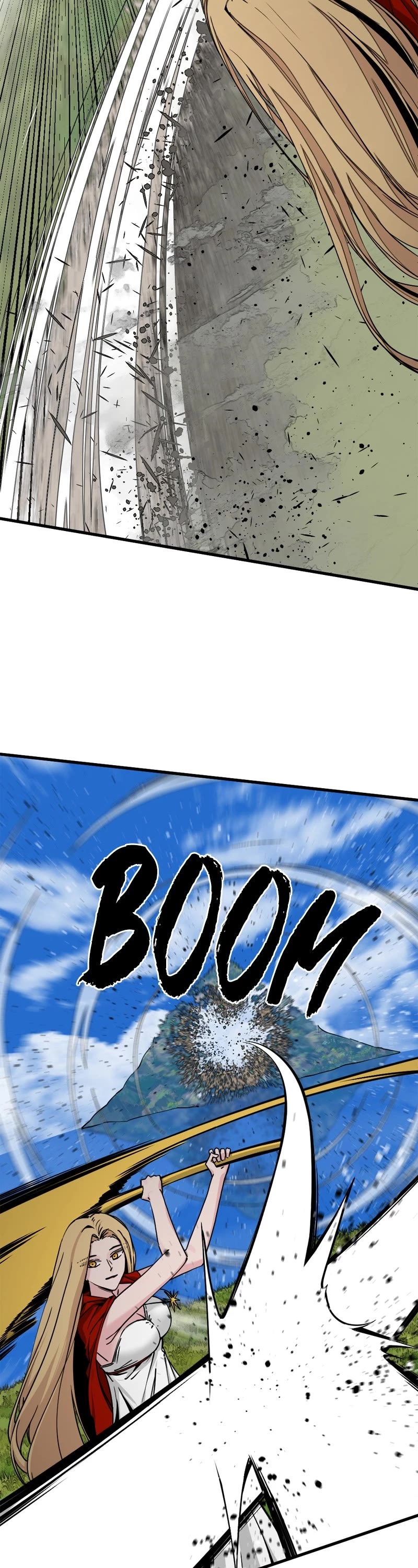 Hero Killer (Beolkkul) chapter 177 page 8