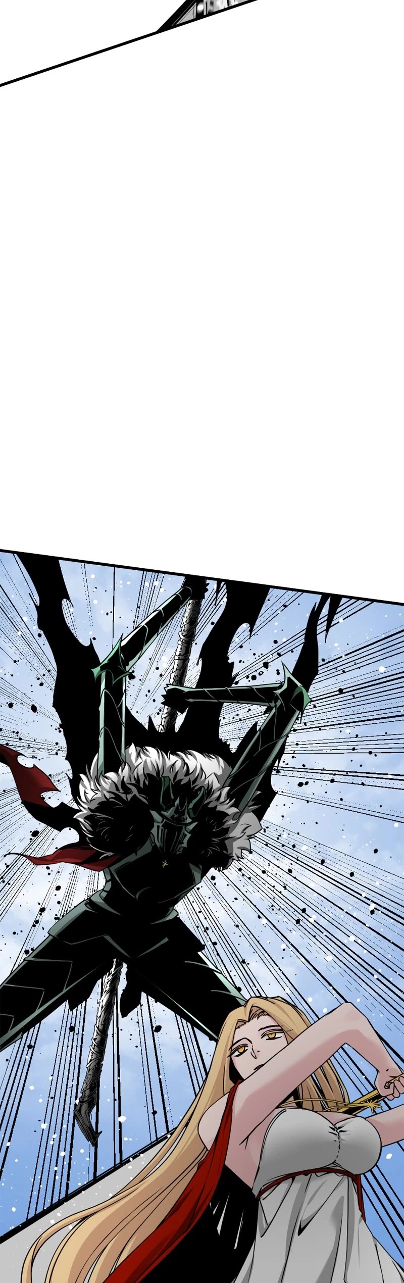 Hero Killer (Beolkkul) chapter 177 page 9