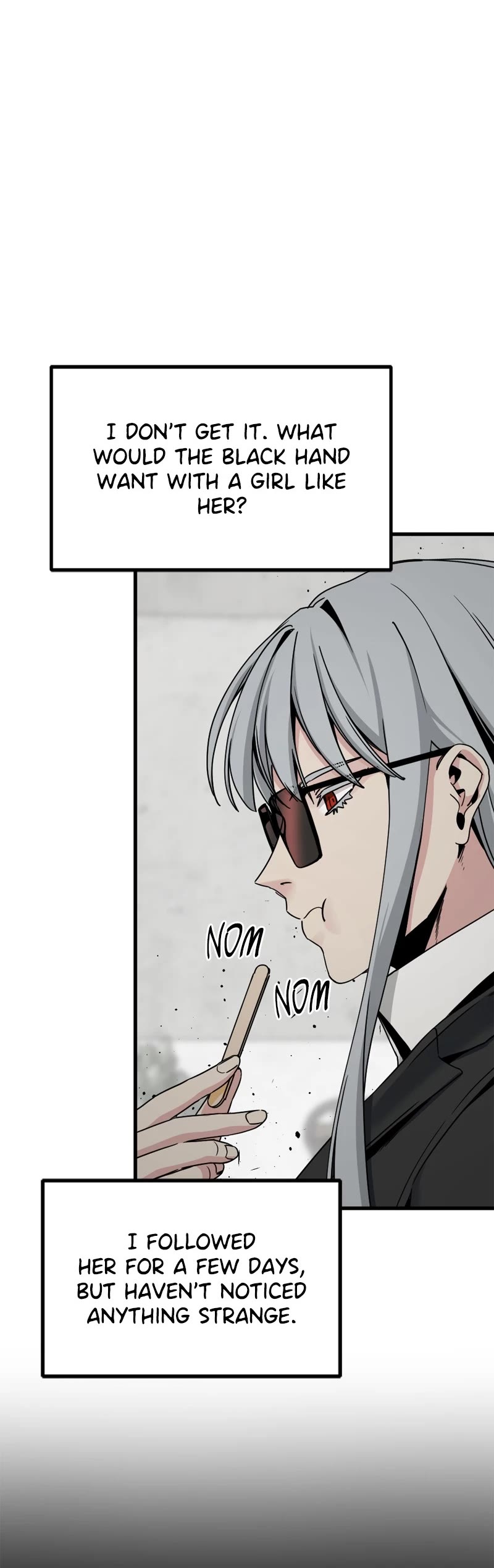 Hero Killer (Beolkkul) chapter 178 page 10