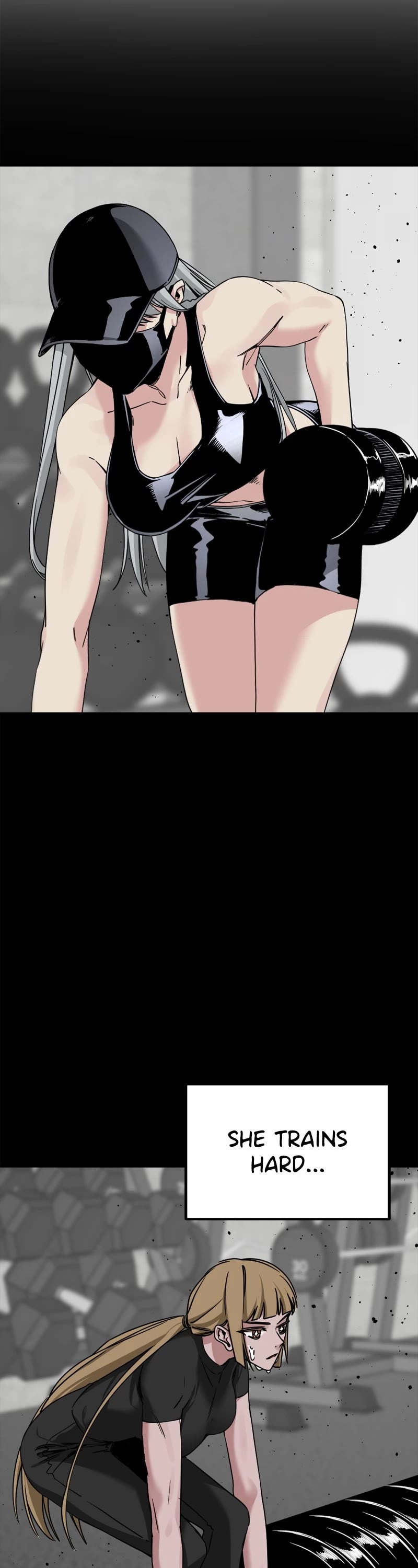 Hero Killer (Beolkkul) chapter 178 page 11