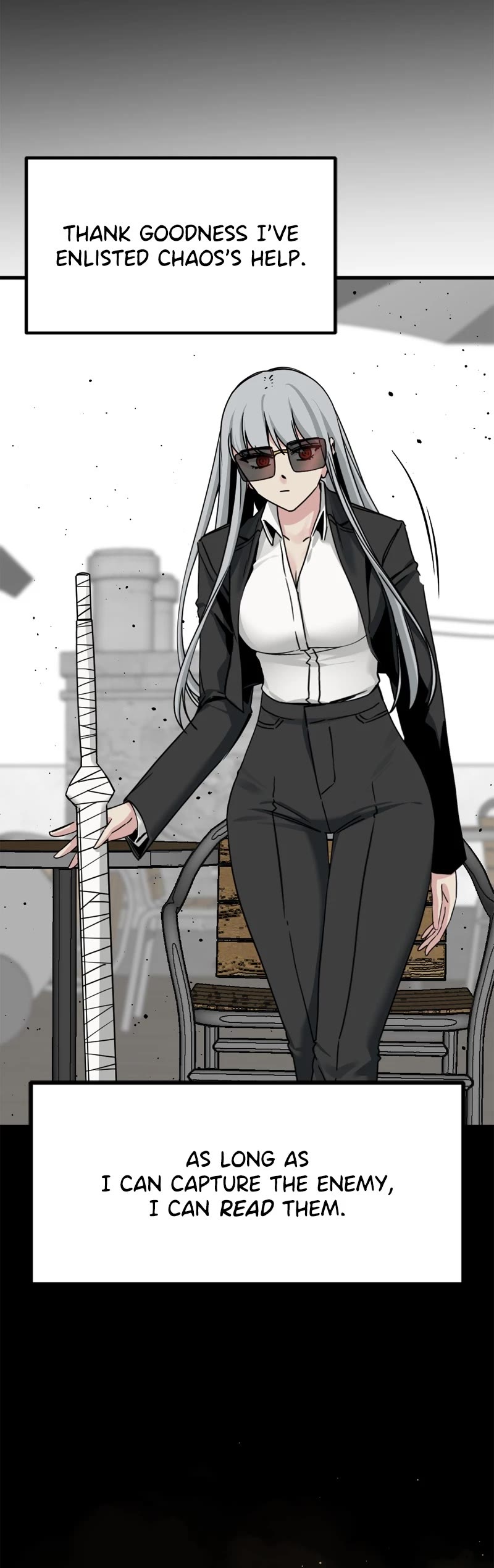 Hero Killer (Beolkkul) chapter 178 page 14