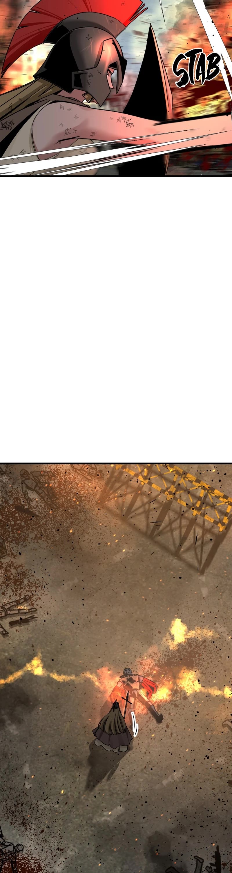 Hero Killer (Beolkkul) chapter 178 page 18