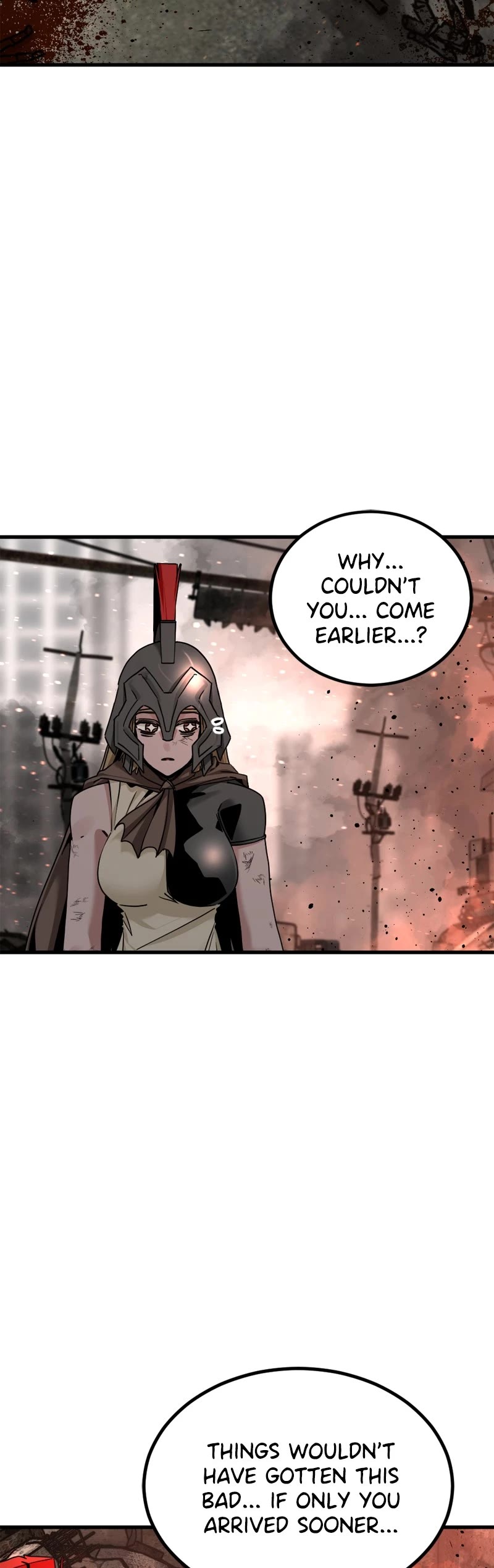 Hero Killer (Beolkkul) chapter 178 page 19