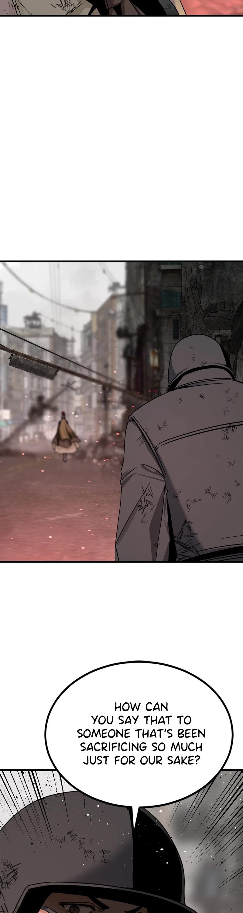 Hero Killer (Beolkkul) chapter 178 page 22