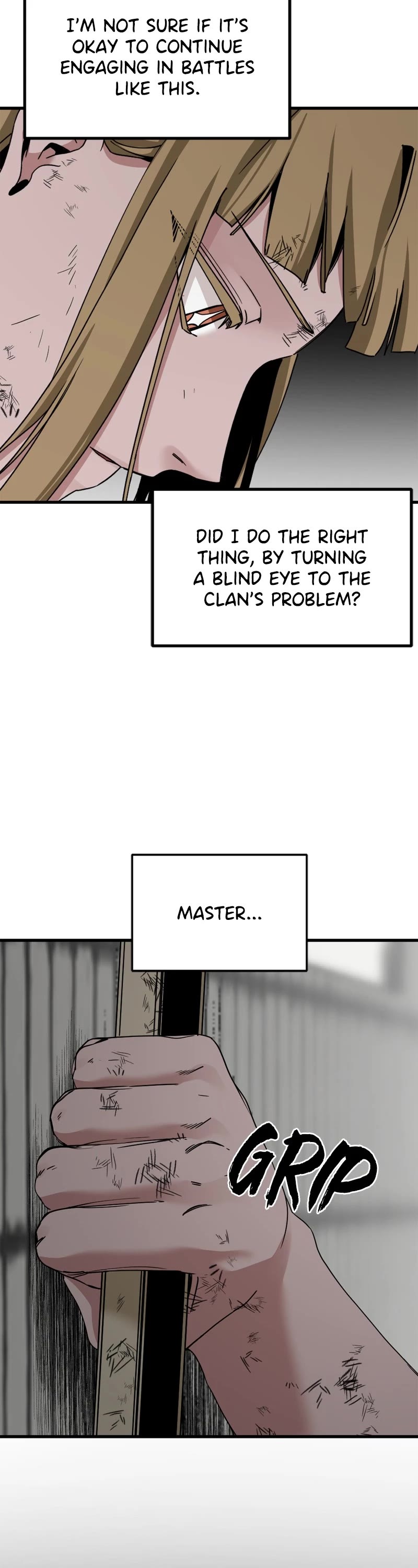 Hero Killer (Beolkkul) chapter 178 page 27