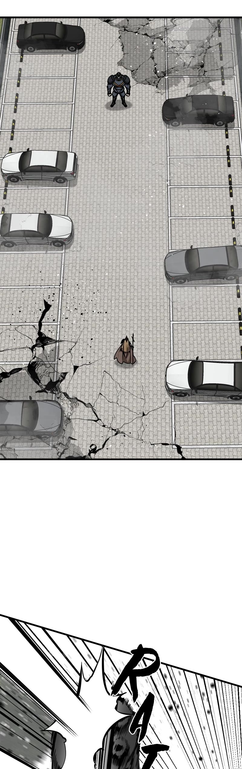 Hero Killer (Beolkkul) chapter 178 page 4