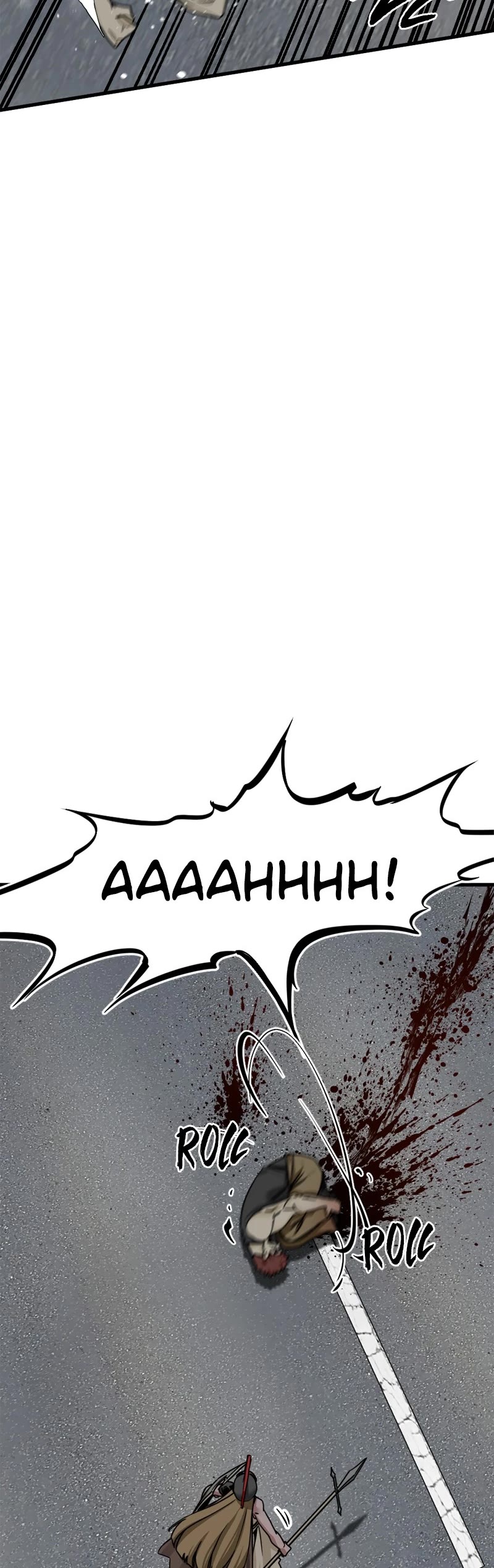 Hero Killer (Beolkkul) chapter 178 page 40