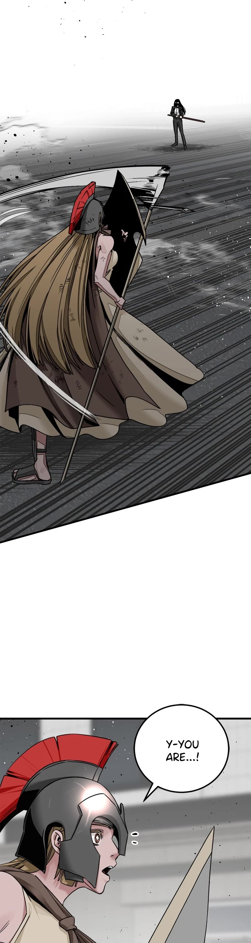 Hero Killer (Beolkkul) chapter 178 page 42