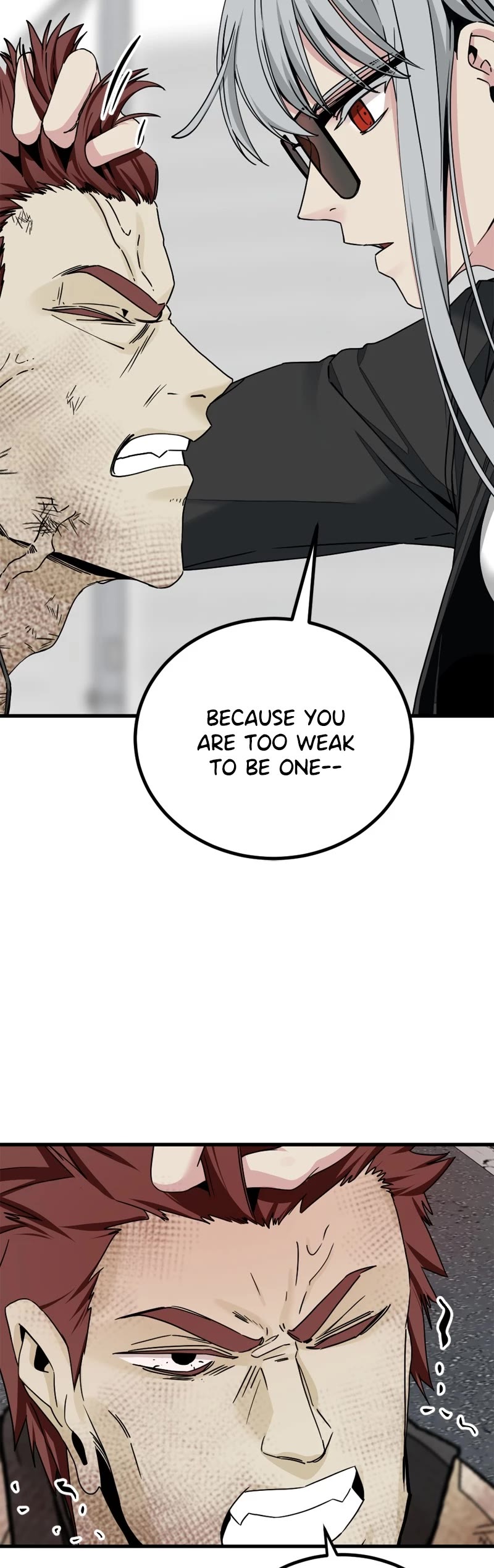 Hero Killer (Beolkkul) chapter 178 page 44