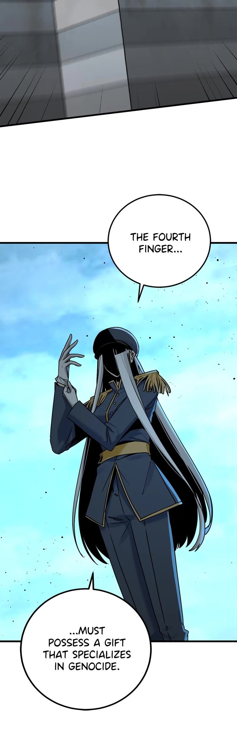 Hero Killer (Beolkkul) chapter 178 page 49