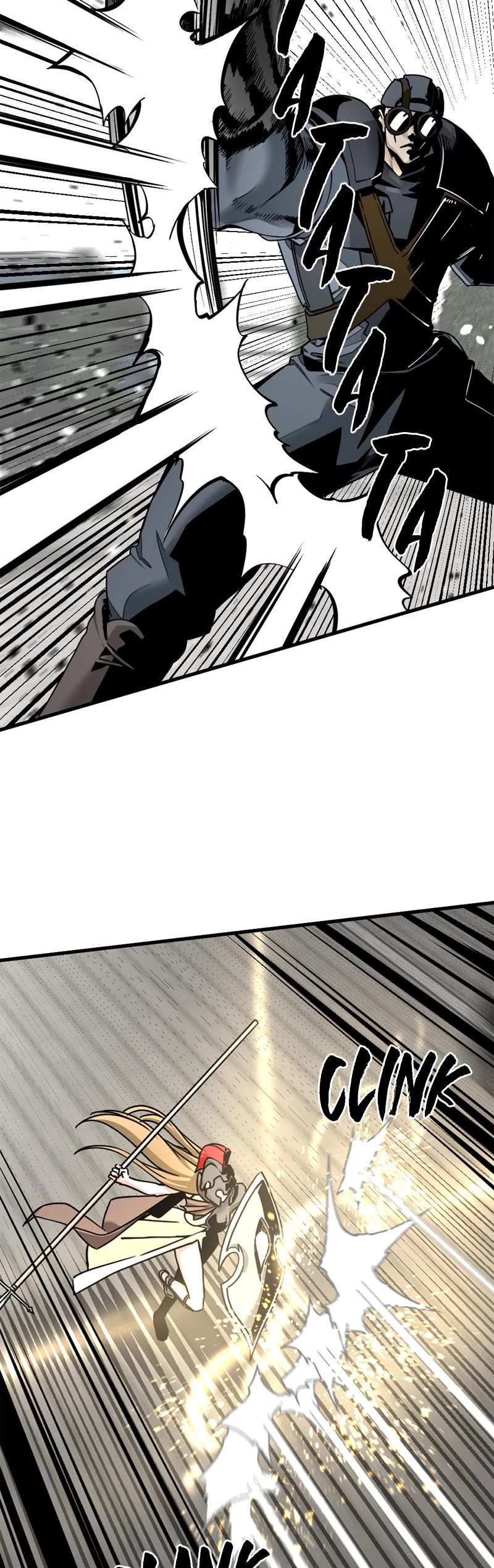 Hero Killer (Beolkkul) chapter 178 page 5