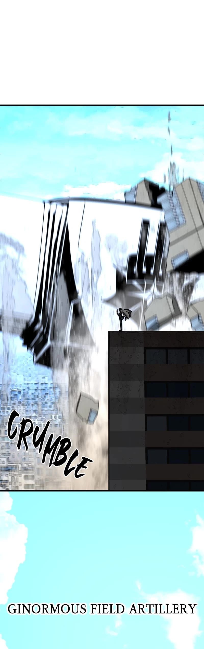 Hero Killer (Beolkkul) chapter 178 page 50