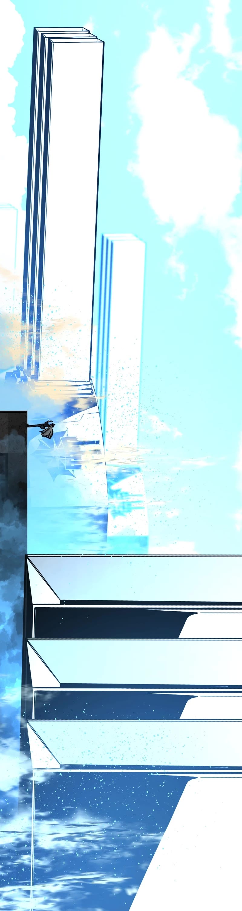 Hero Killer (Beolkkul) chapter 178 page 51