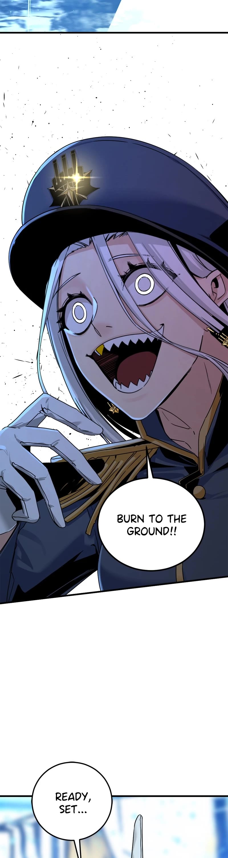 Hero Killer (Beolkkul) chapter 178 page 52