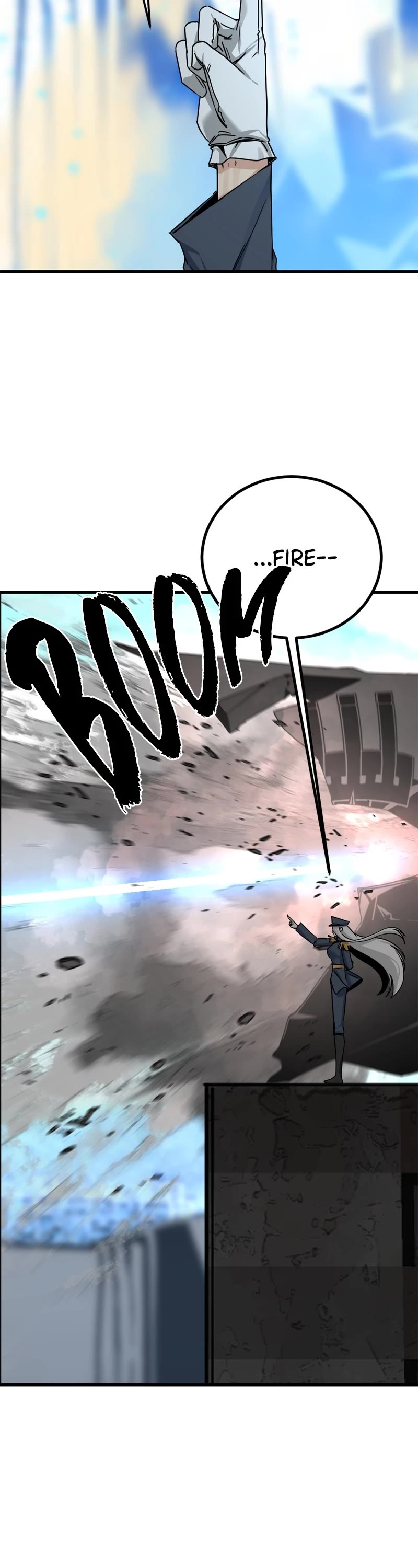 Hero Killer (Beolkkul) chapter 178 page 53