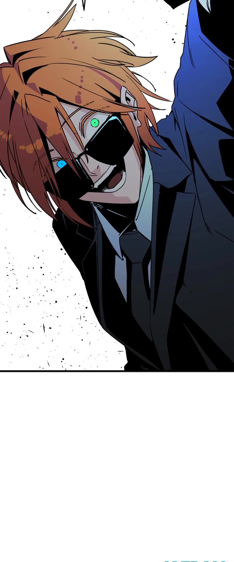 Hero Killer (Beolkkul) chapter 178 page 56