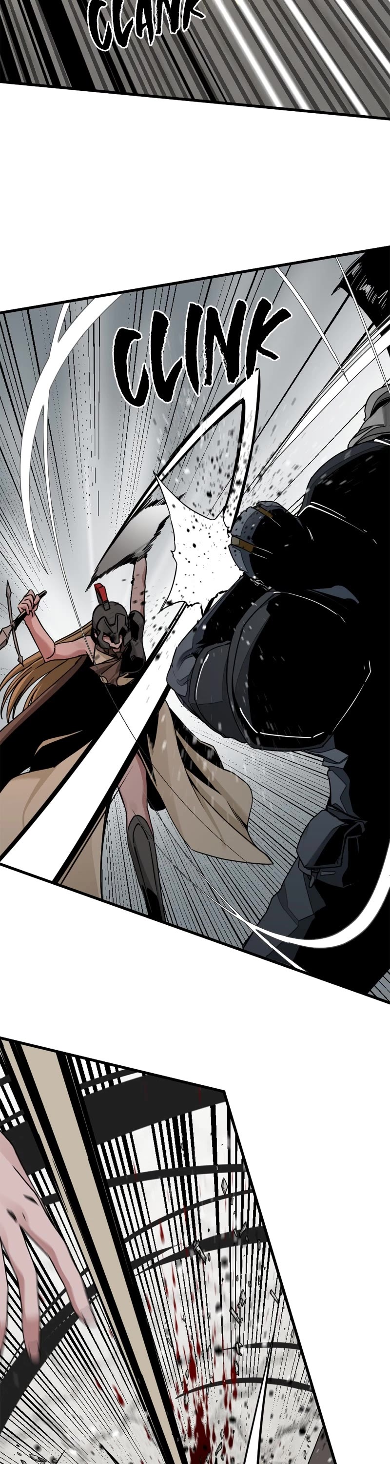 Hero Killer (Beolkkul) chapter 178 page 6