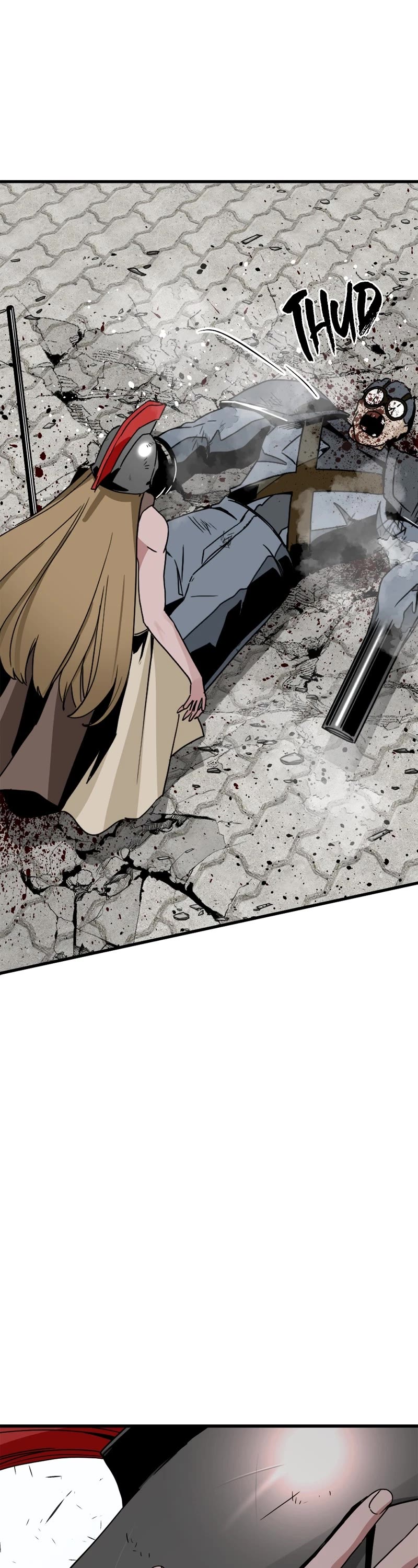 Hero Killer (Beolkkul) chapter 178 page 8