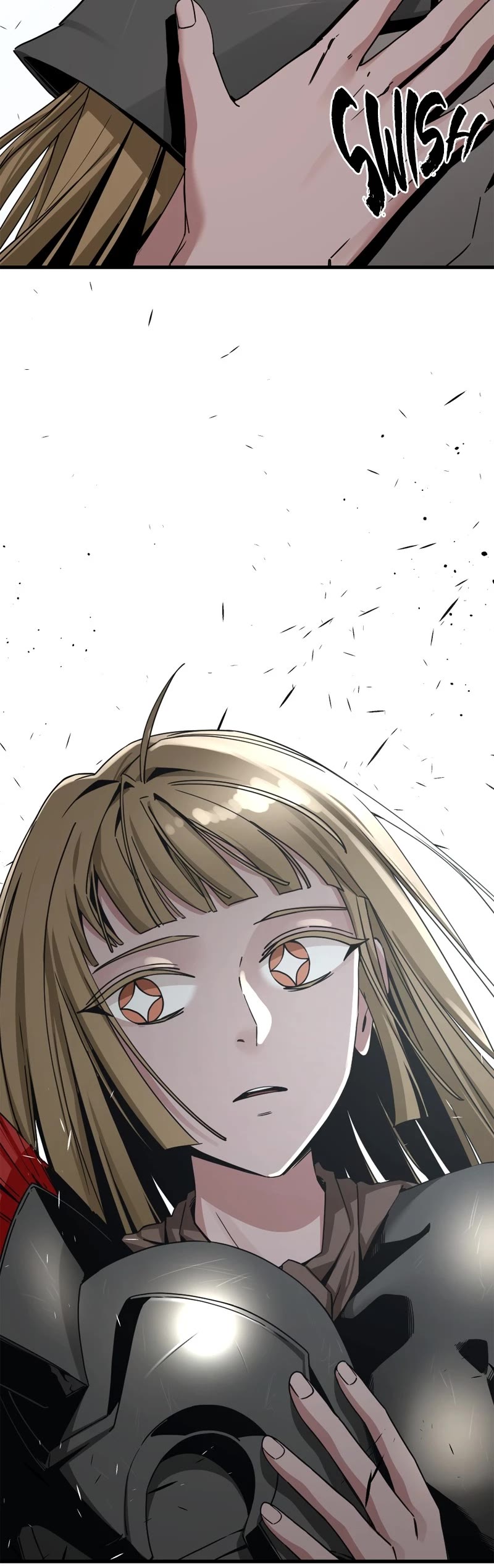 Hero Killer (Beolkkul) chapter 178 page 9