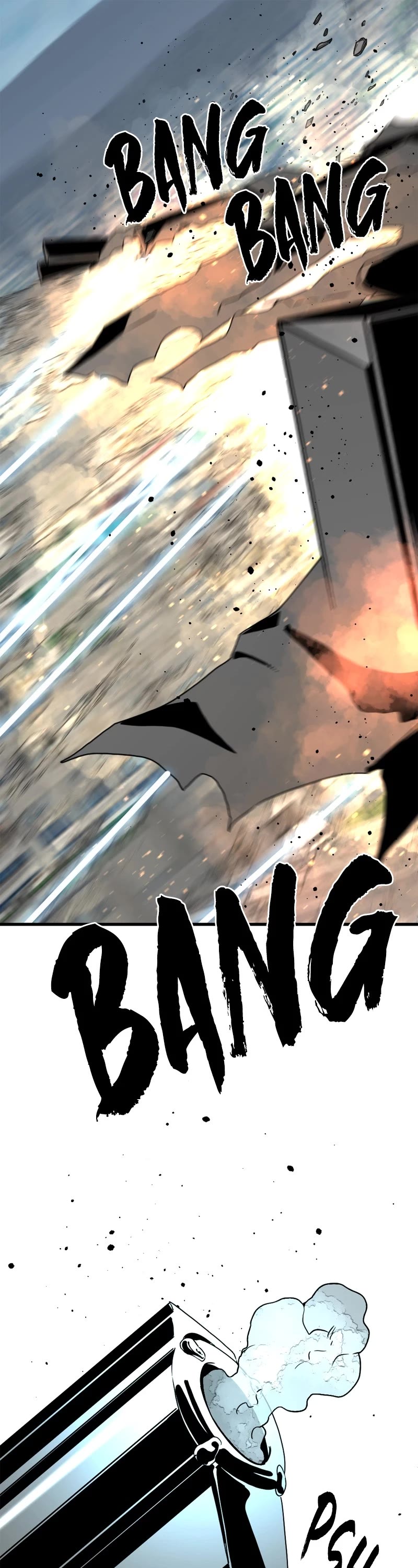 Hero Killer (Beolkkul) chapter 179 page 1