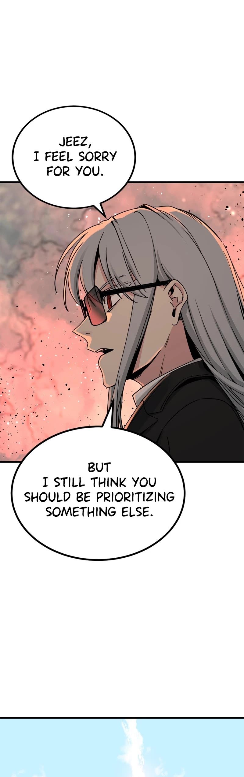 Hero Killer (Beolkkul) chapter 179 page 14