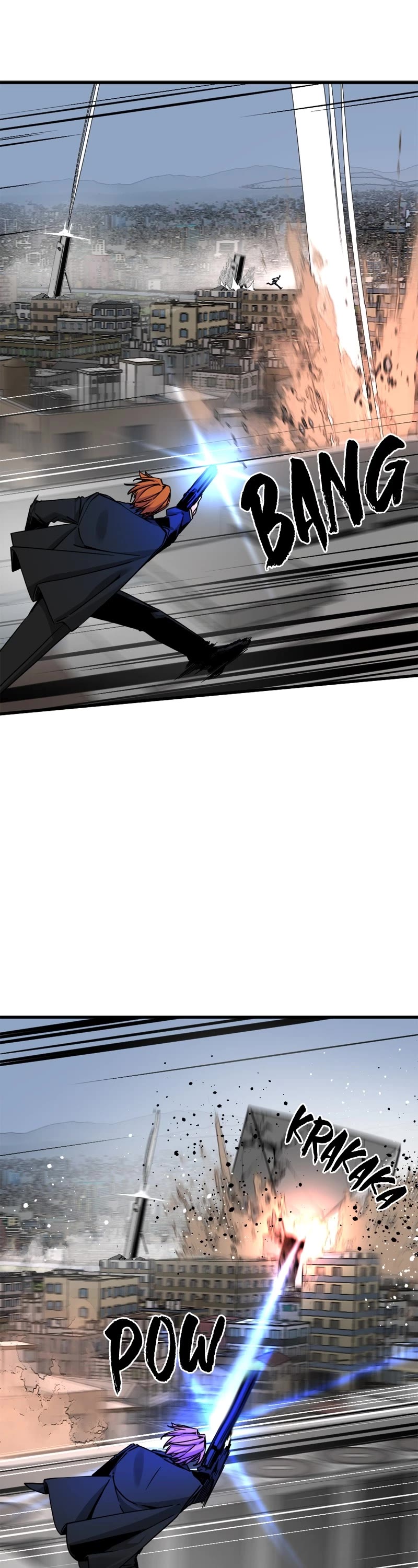 Hero Killer (Beolkkul) chapter 179 page 18