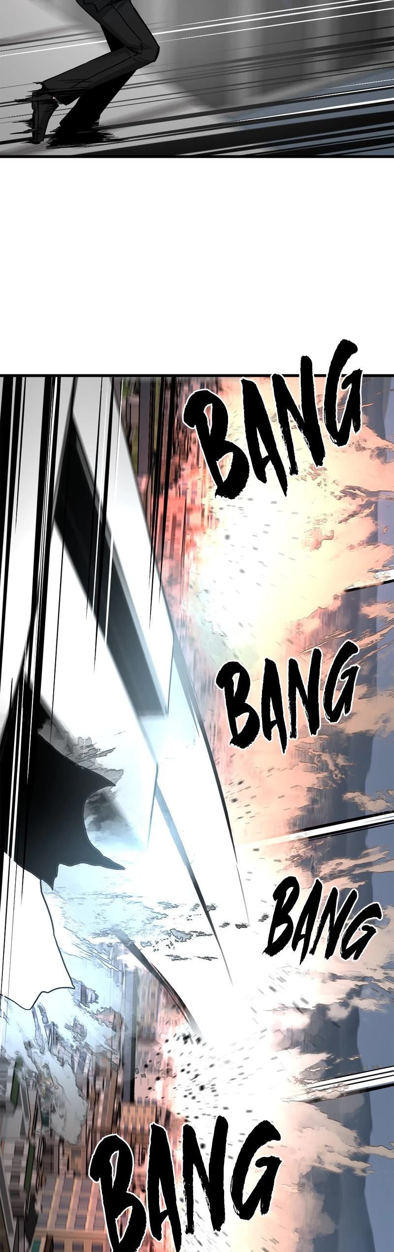 Hero Killer (Beolkkul) chapter 179 page 19