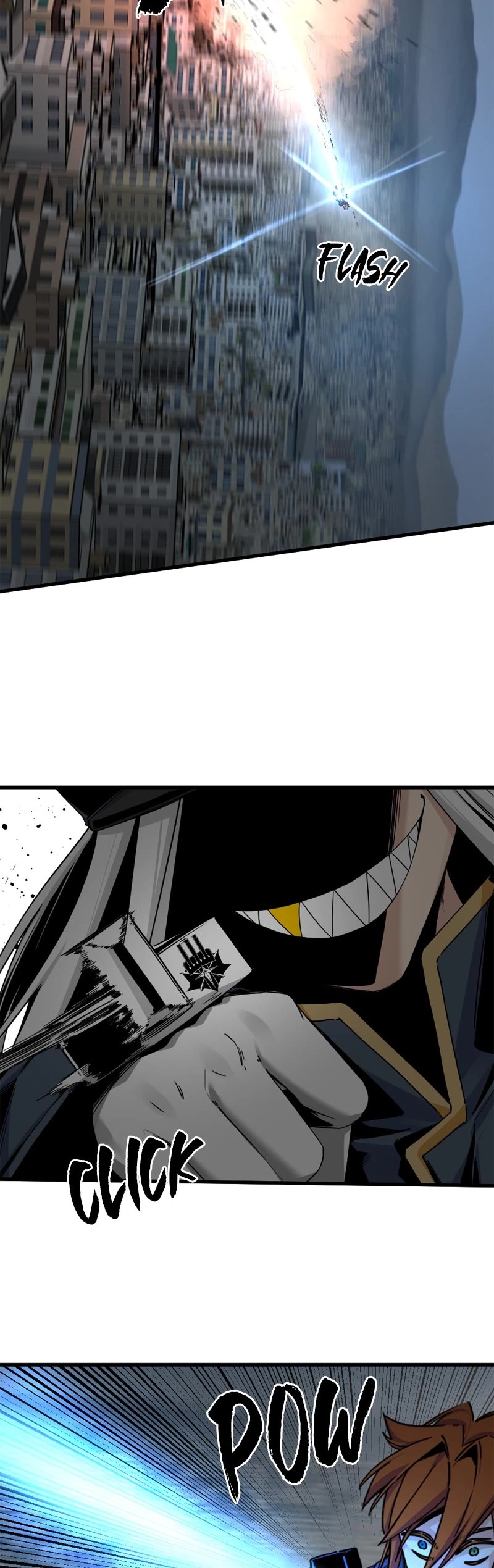 Hero Killer (Beolkkul) chapter 179 page 20