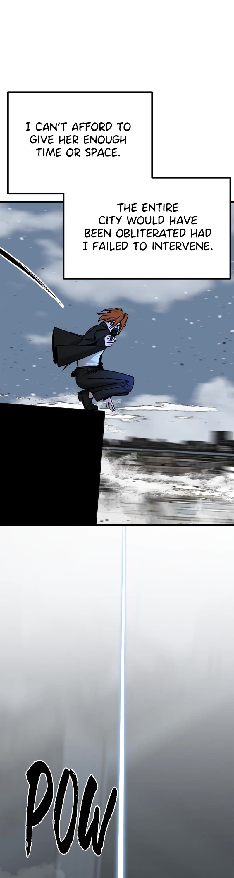 Hero Killer (Beolkkul) chapter 179 page 23