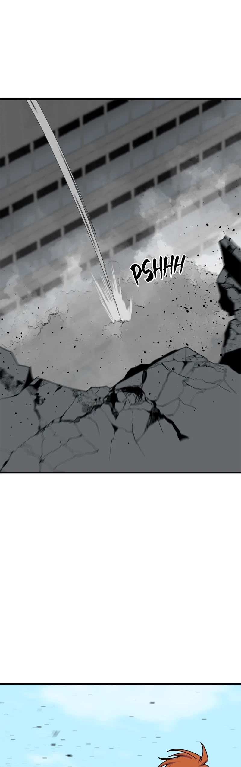 Hero Killer (Beolkkul) chapter 179 page 25