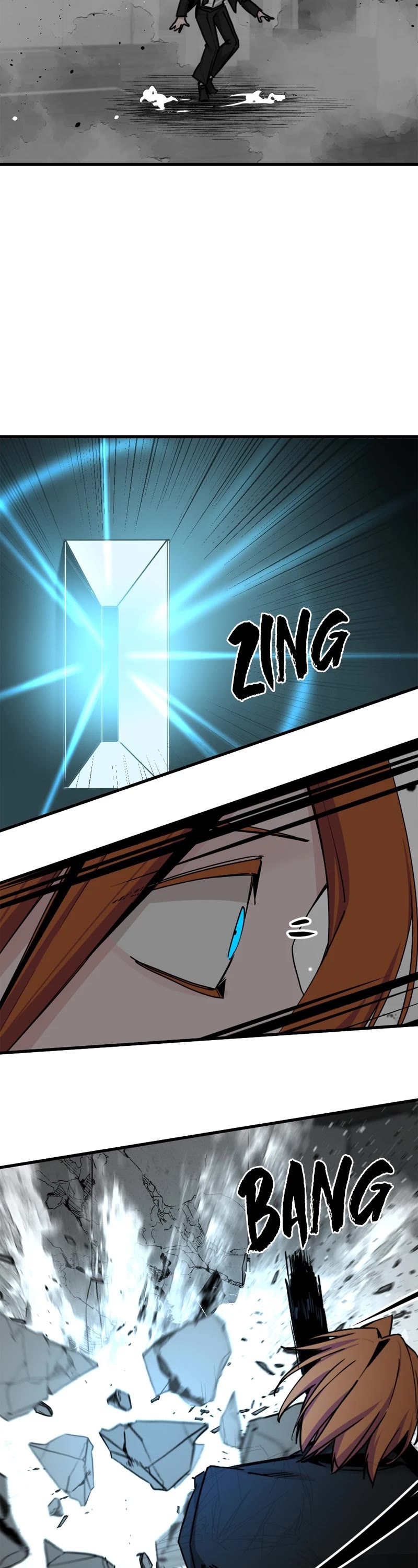 Hero Killer (Beolkkul) chapter 179 page 28