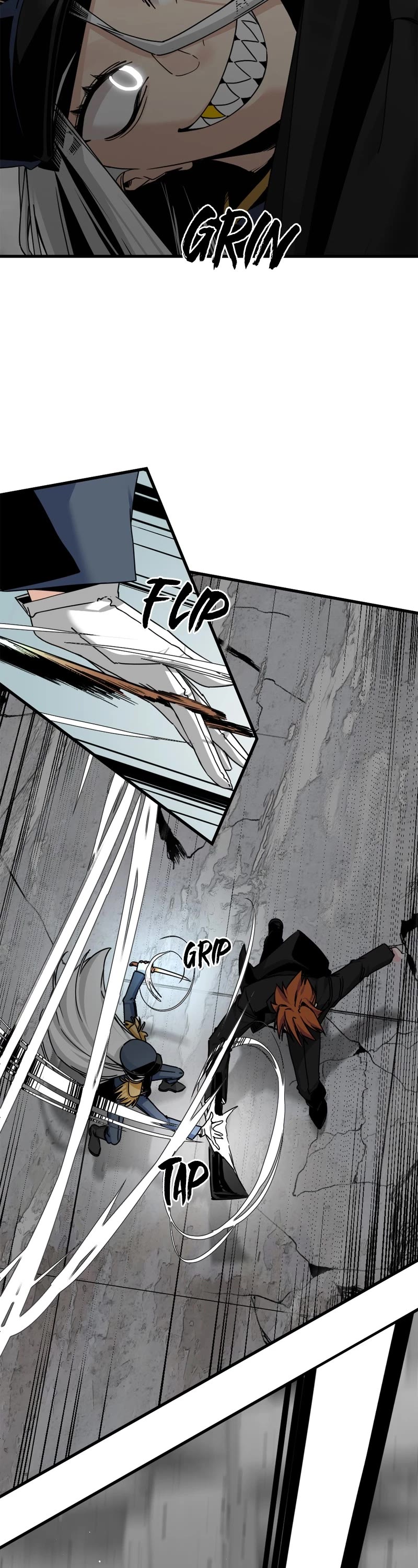 Hero Killer (Beolkkul) chapter 179 page 31