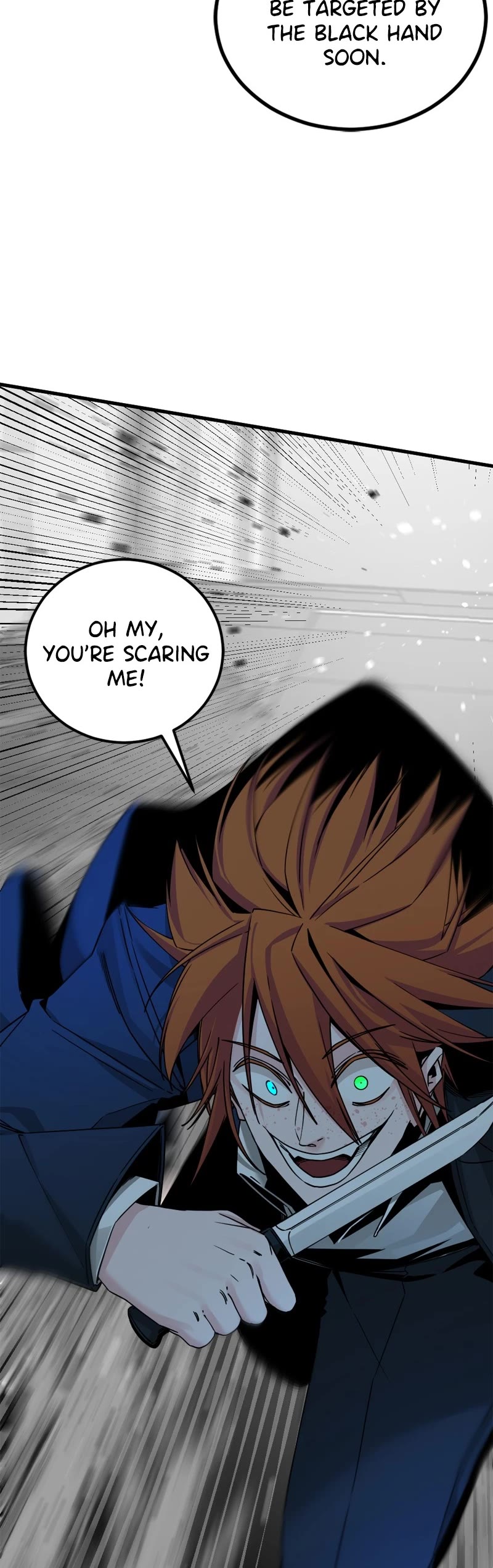 Hero Killer (Beolkkul) chapter 179 page 35