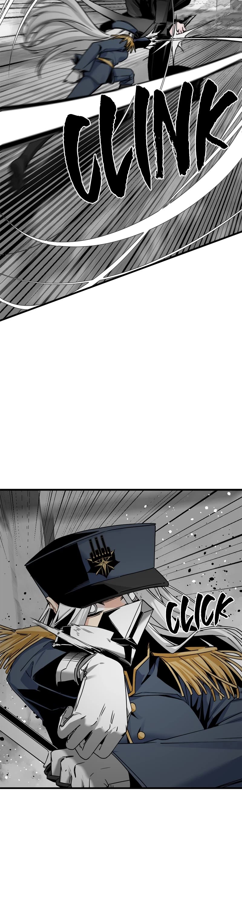 Hero Killer (Beolkkul) chapter 179 page 38