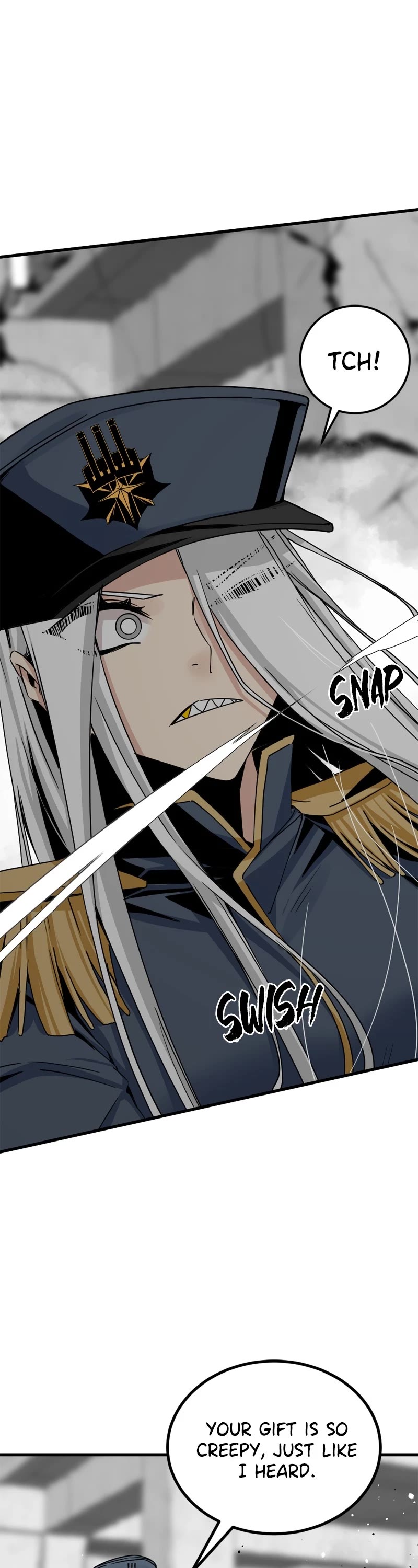 Hero Killer (Beolkkul) chapter 179 page 46