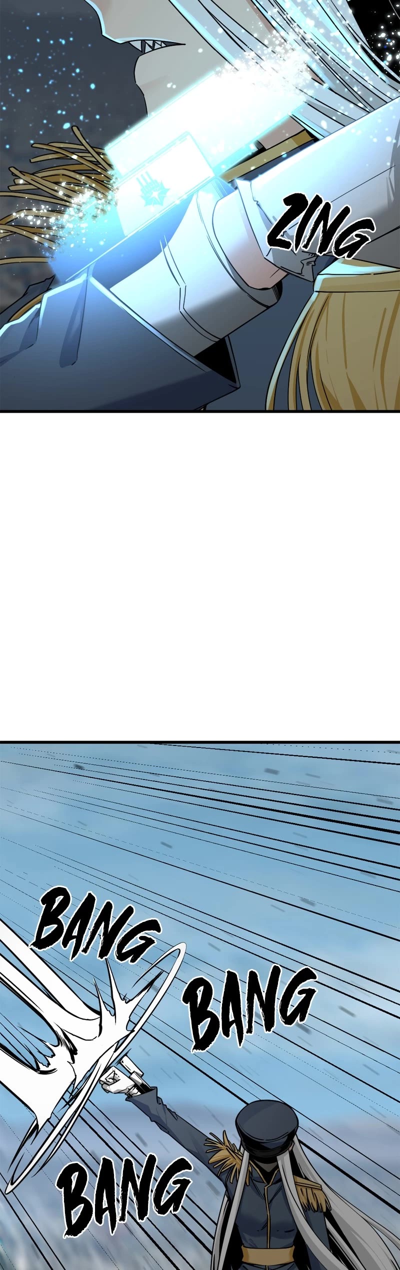 Hero Killer (Beolkkul) chapter 179 page 5