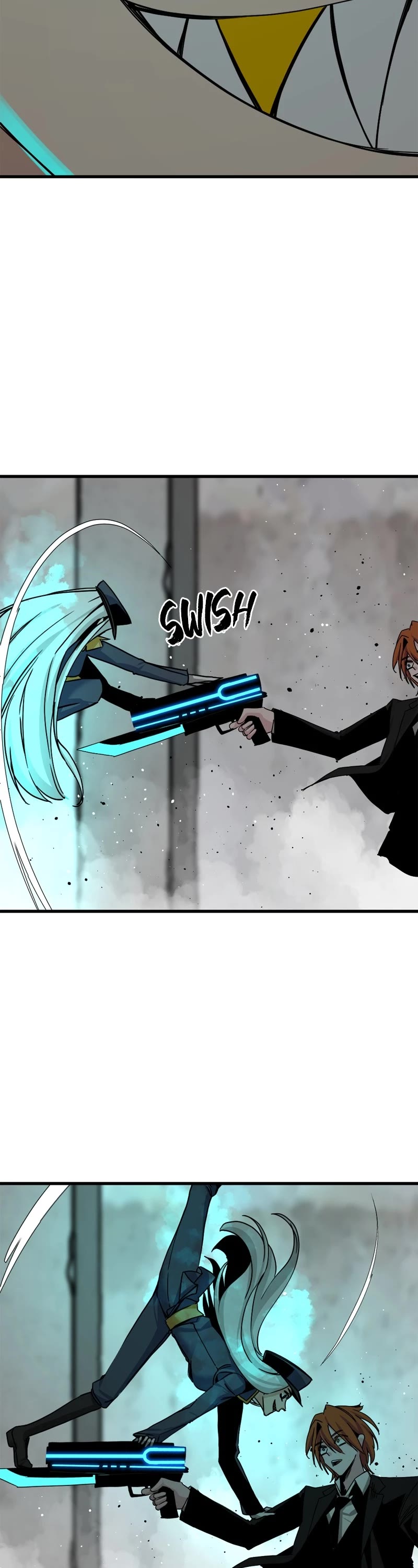 Hero Killer (Beolkkul) chapter 179 page 52