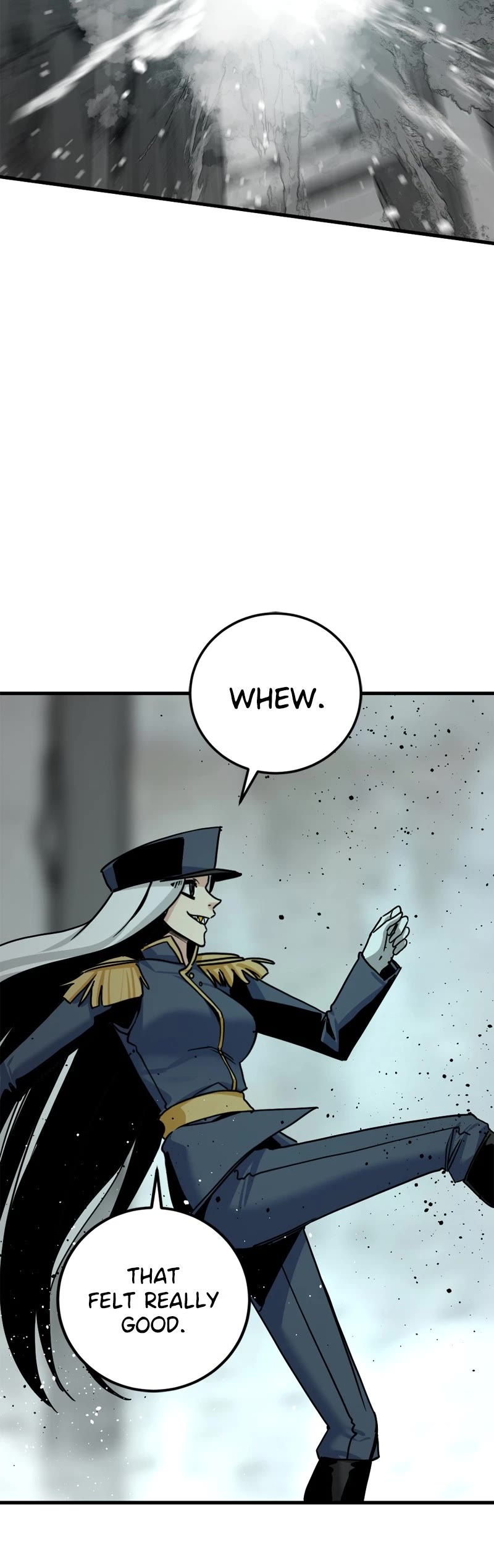 Hero Killer (Beolkkul) chapter 179 page 54